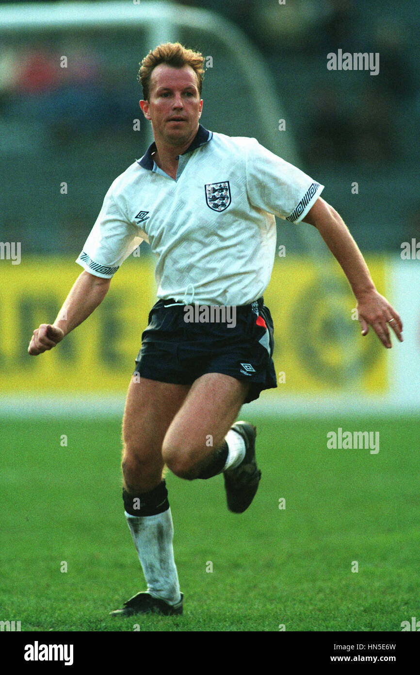 Steven England training regimen