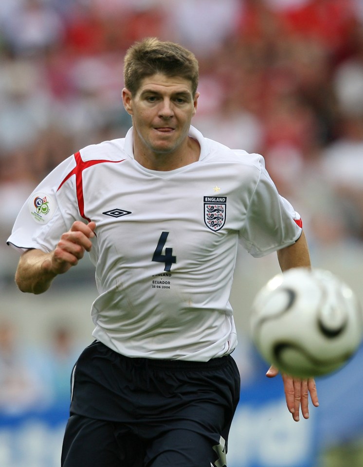 steven england 0015