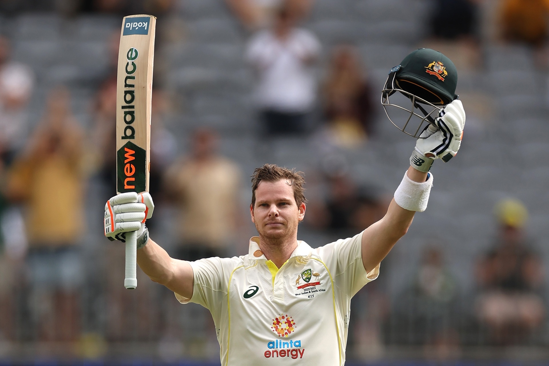 Steven Smith iconic moments