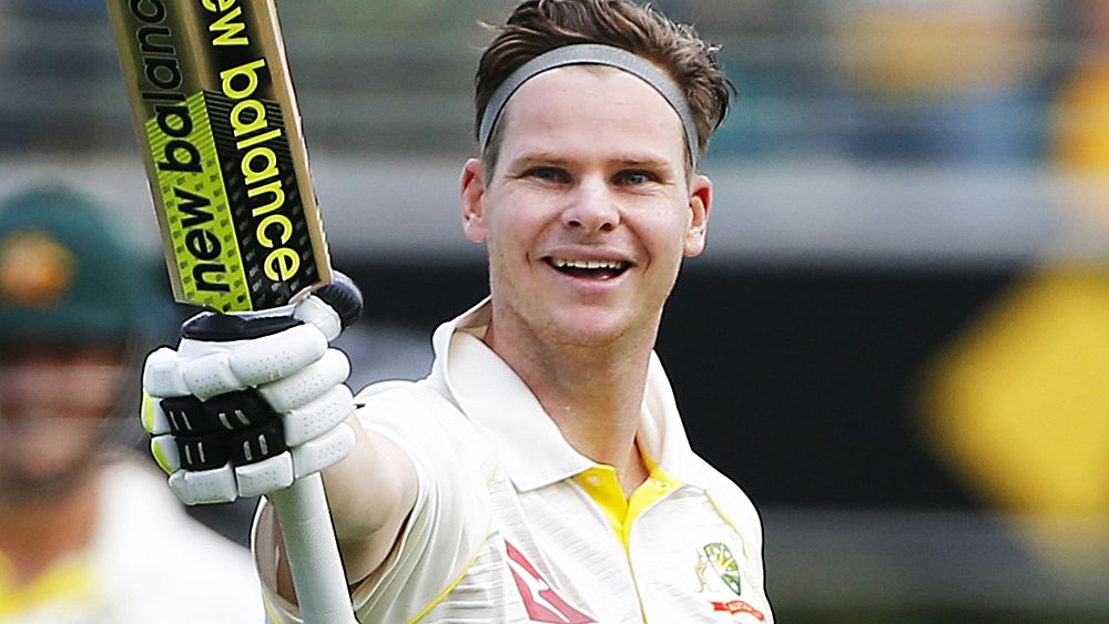 Steven Smith match highlights