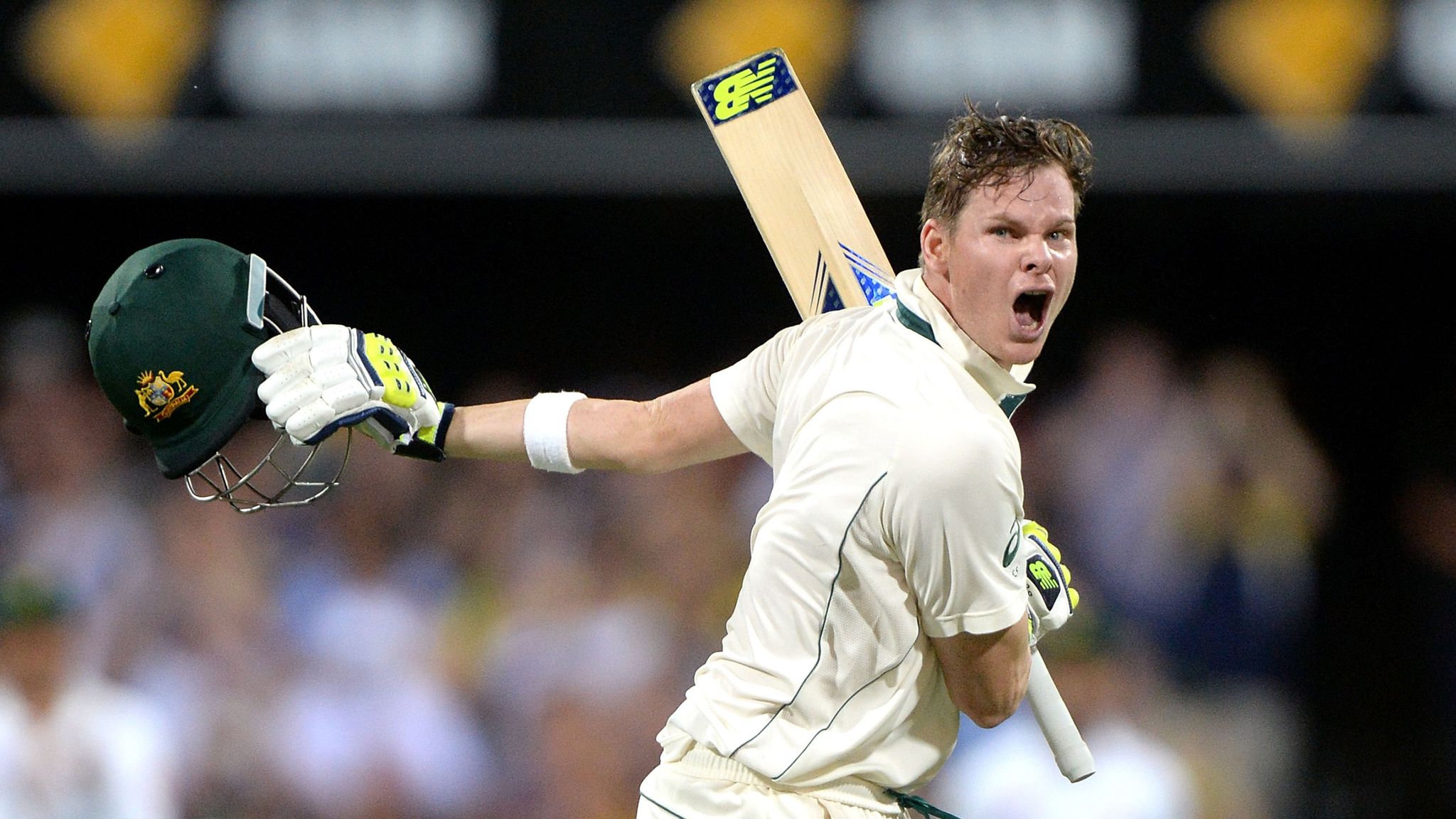 Steven Smith performance pictures