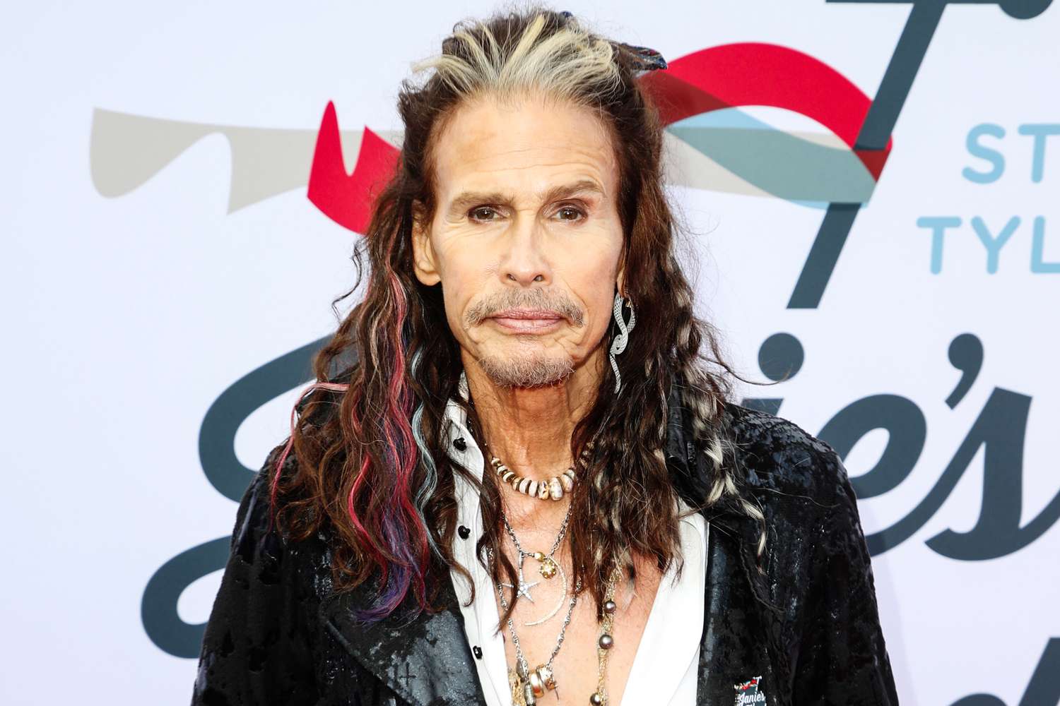Steven Tyler news