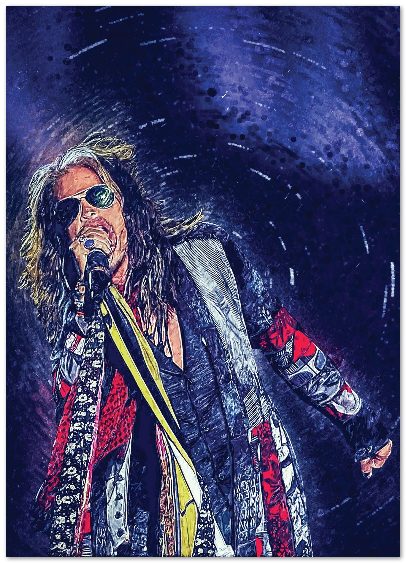 steven tyler poster 0009