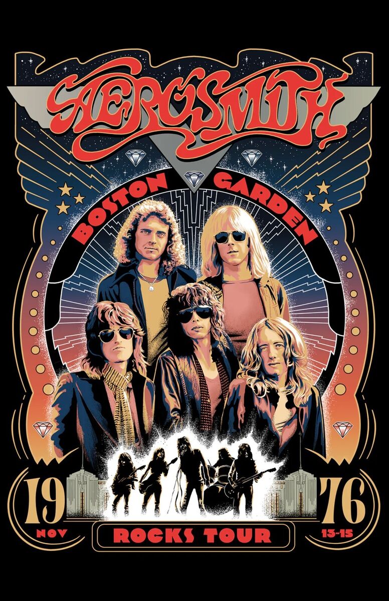 steven tyler poster 0014