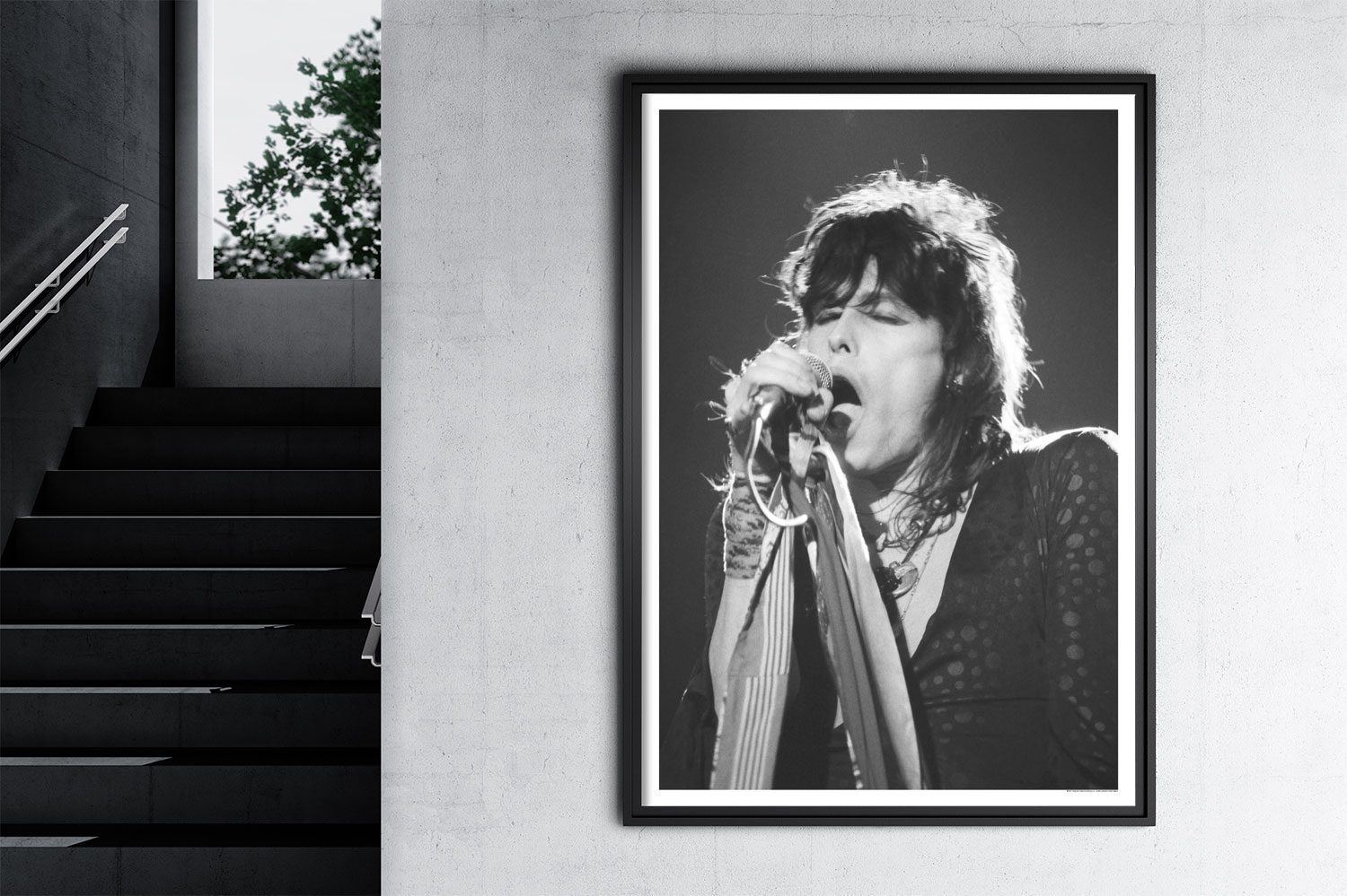 steven tyler poster 0019