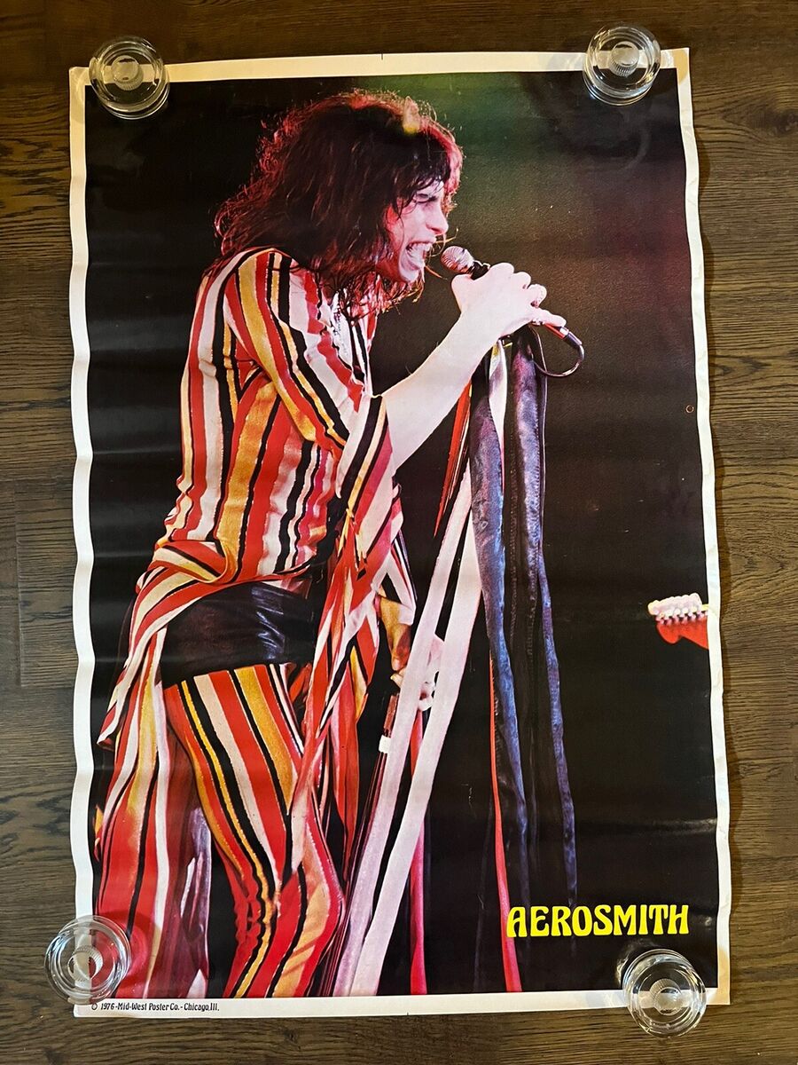 steven tyler poster 0022