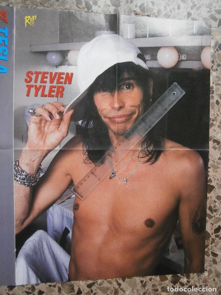 steven tyler poster 0028