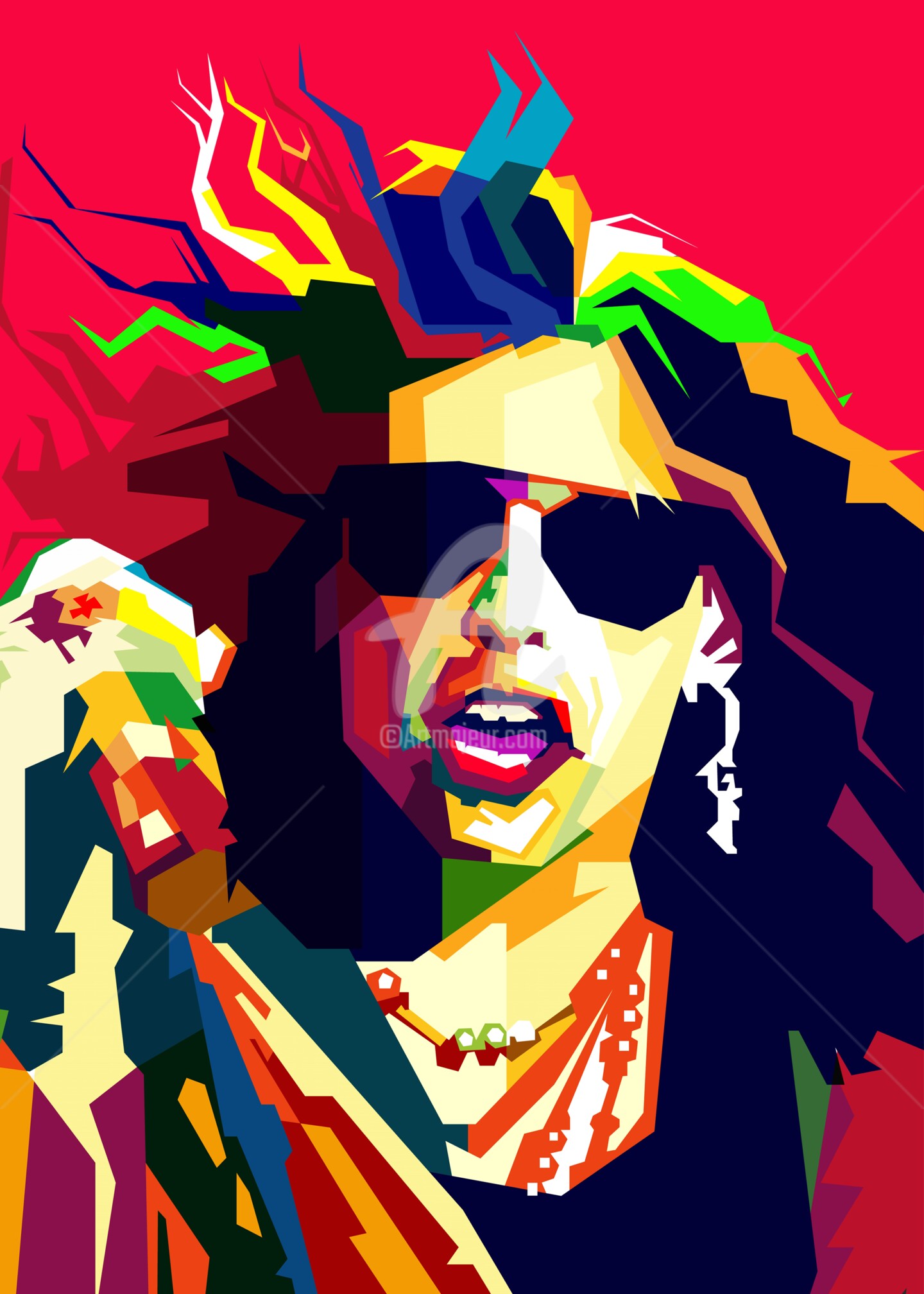 steven tyler poster 0031
