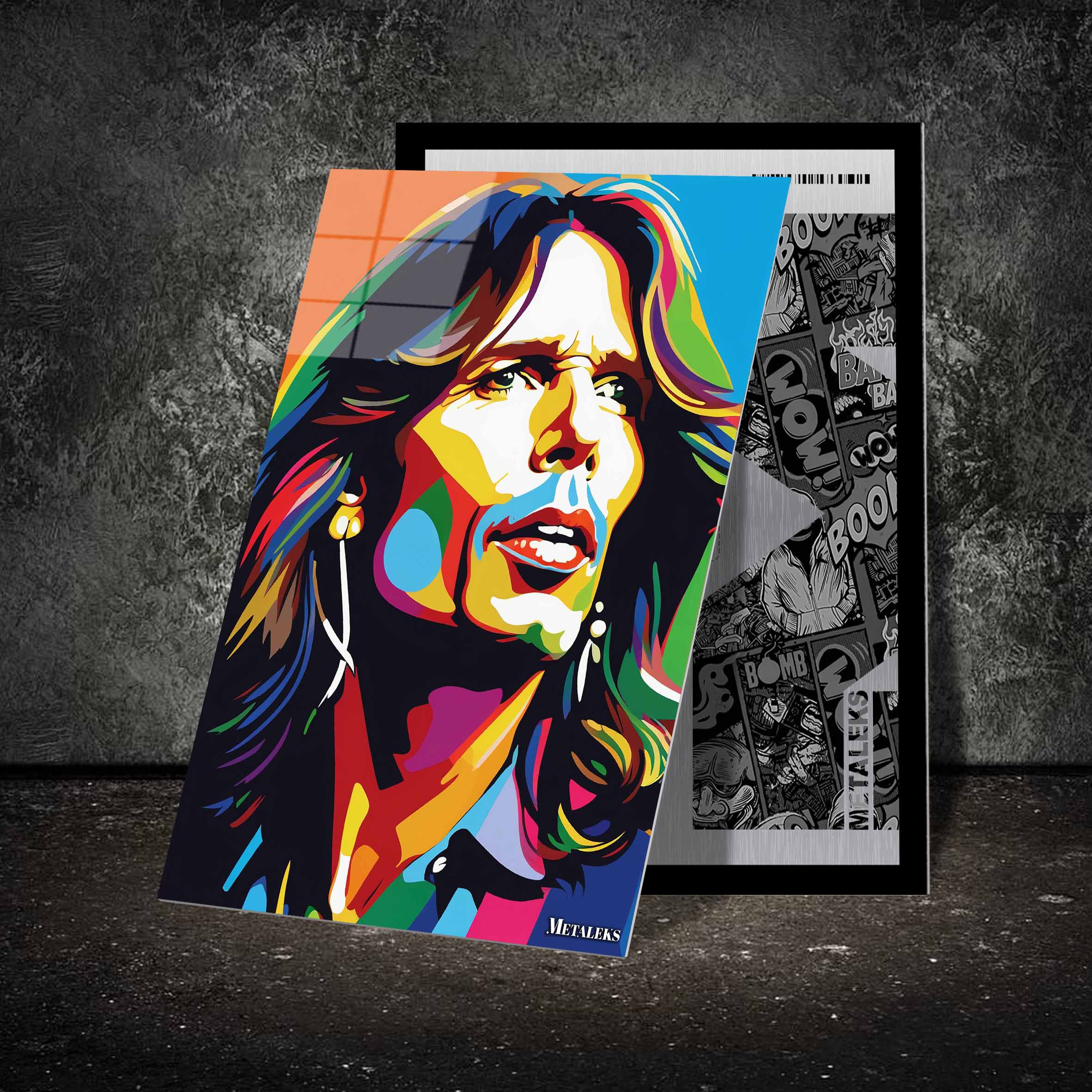 steven tyler poster 0032
