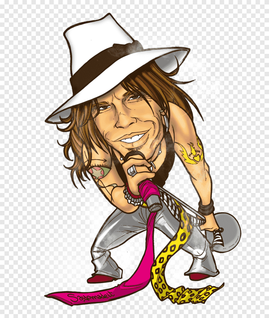 steven tyler poster 0033