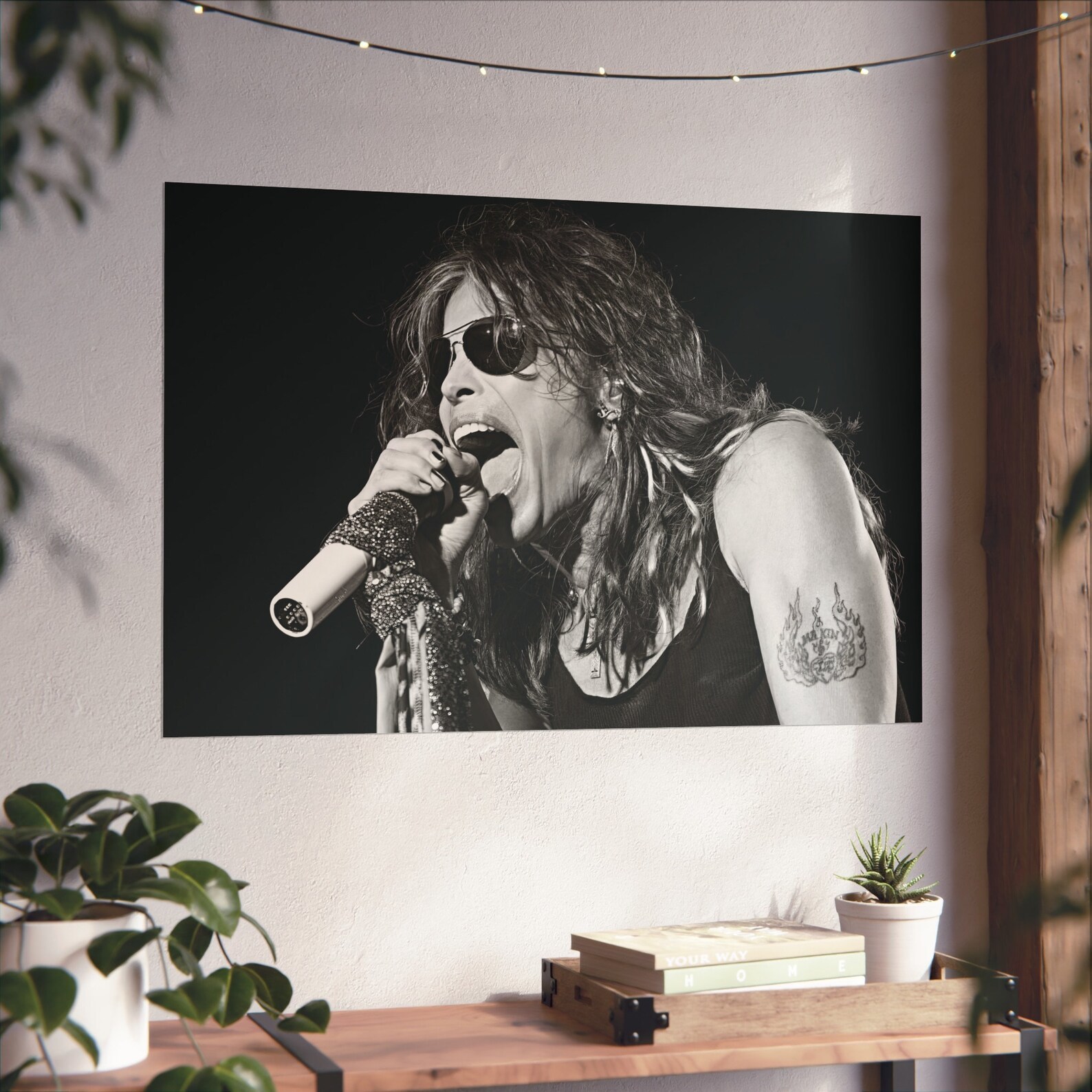 steven tyler poster 0035