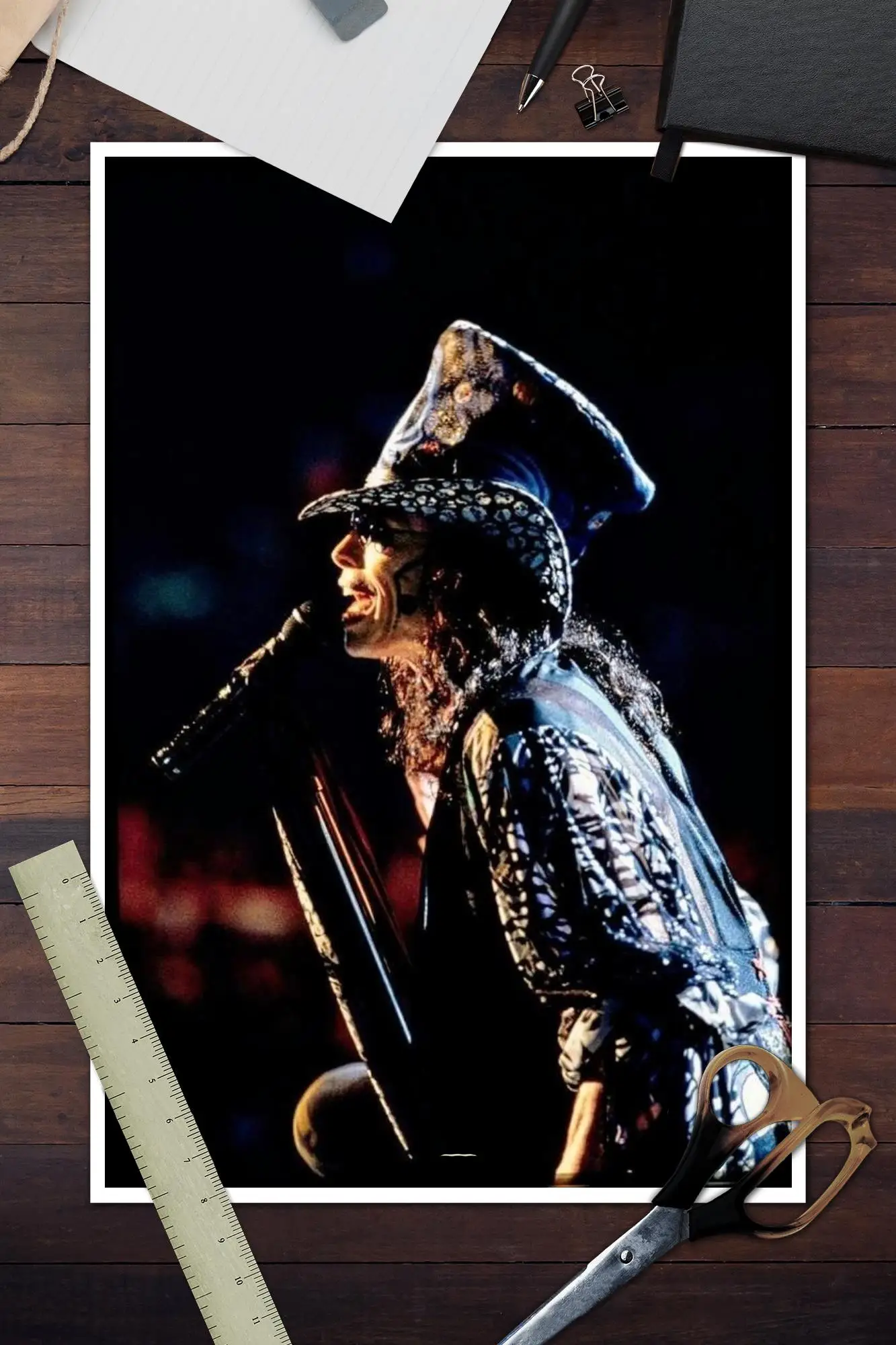 steven tyler poster 0036