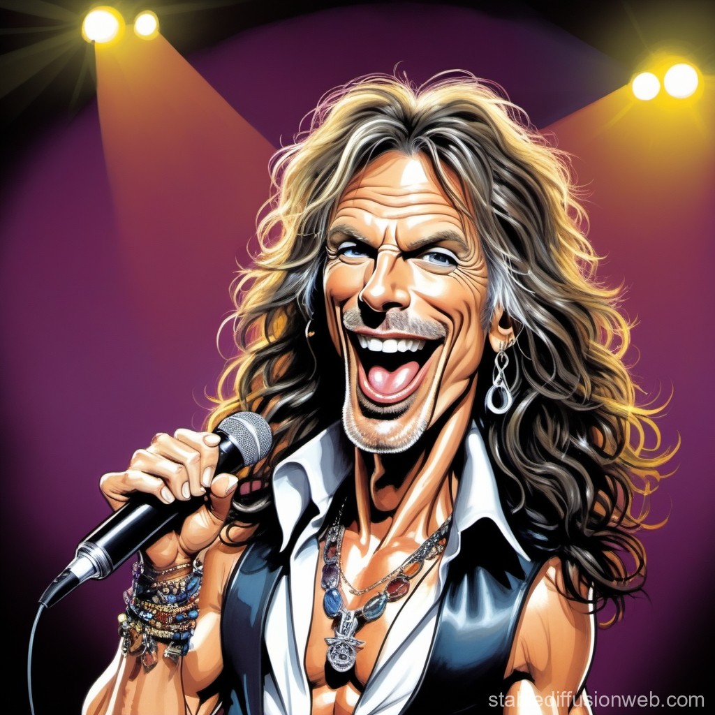 steven tyler poster 0044