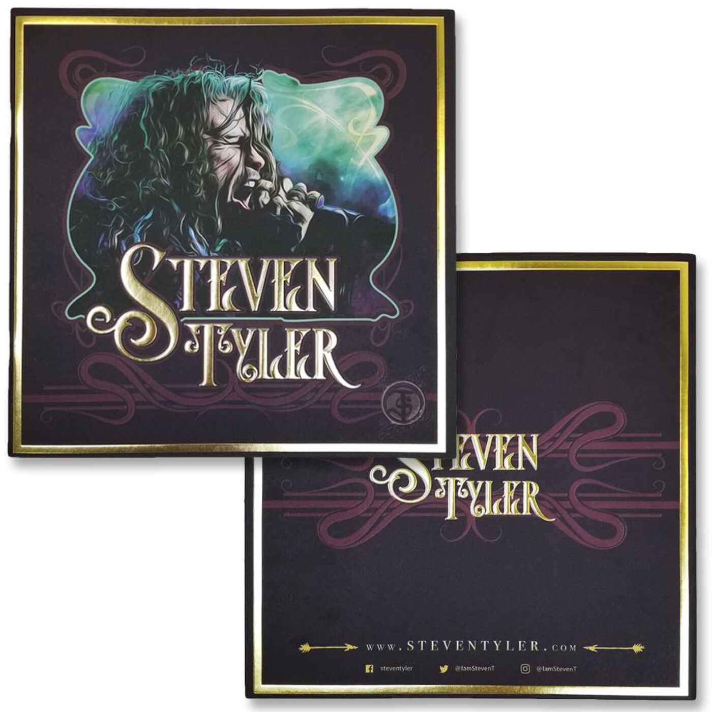 steven tyler poster 0045