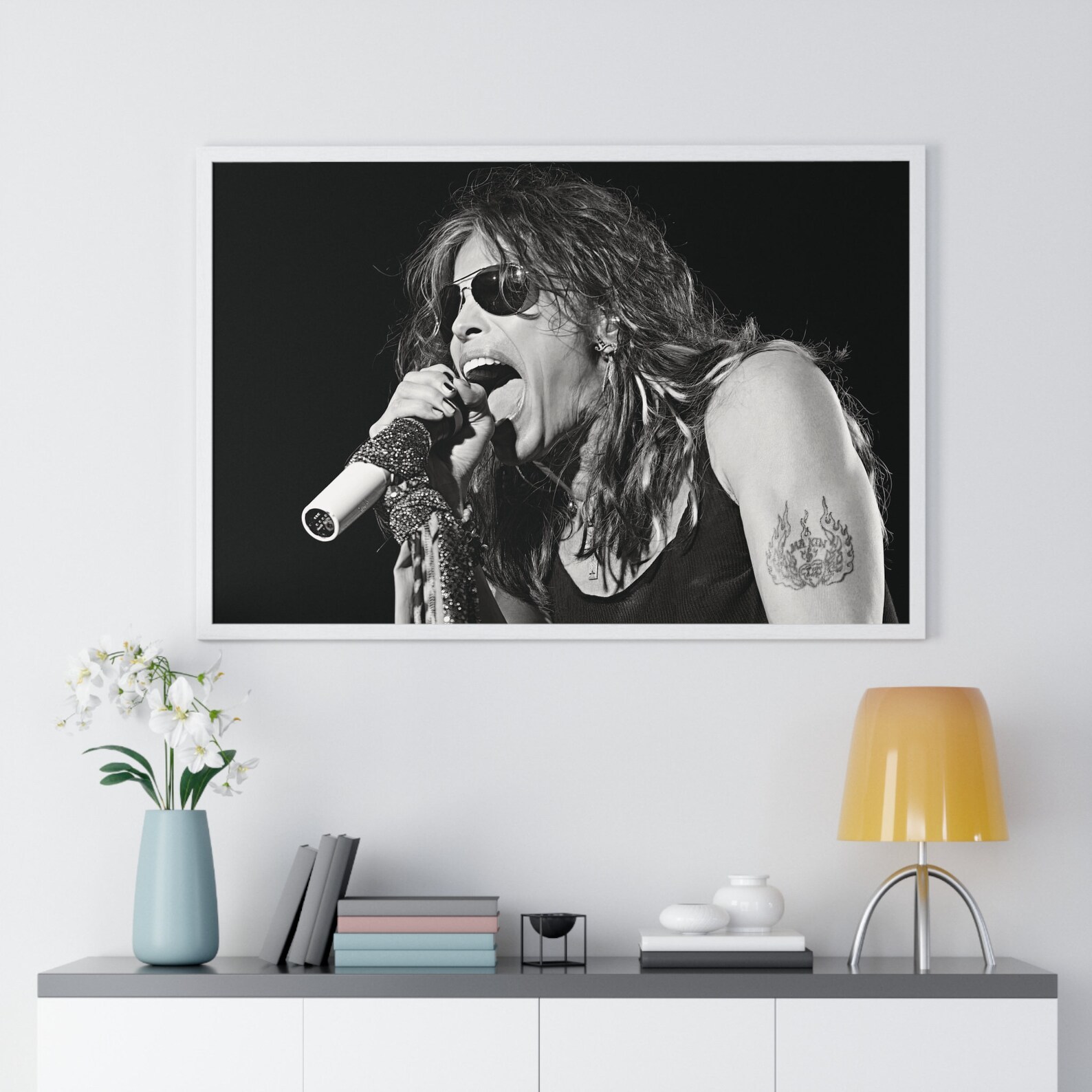 steven tyler poster 0049