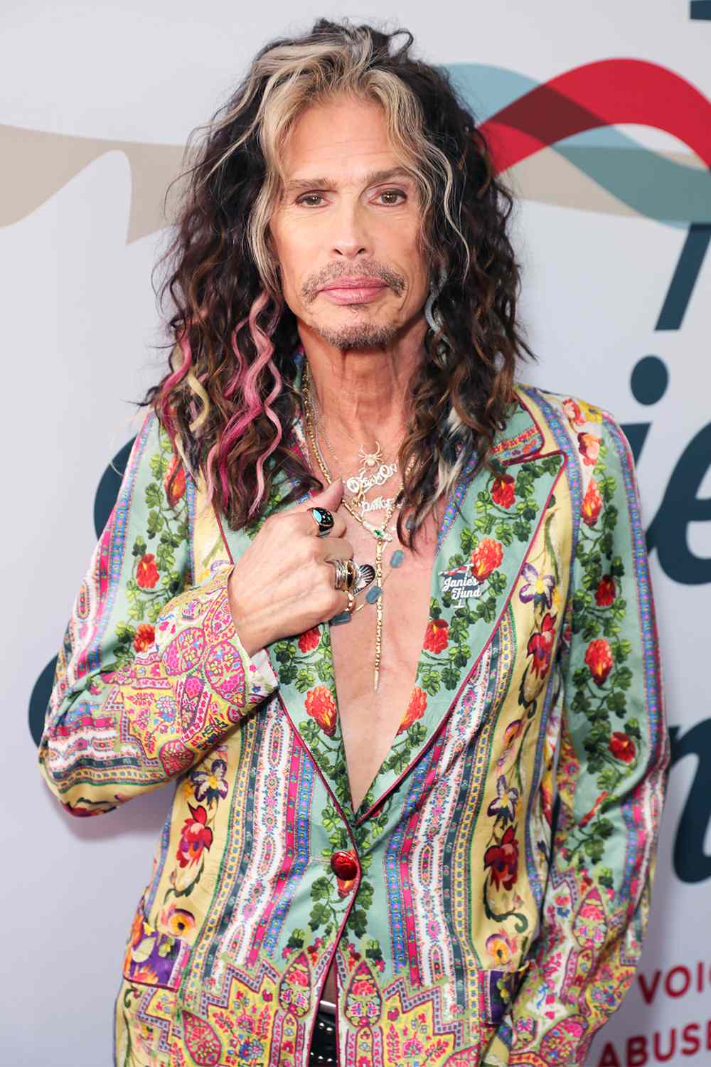 Steven Tyler songs