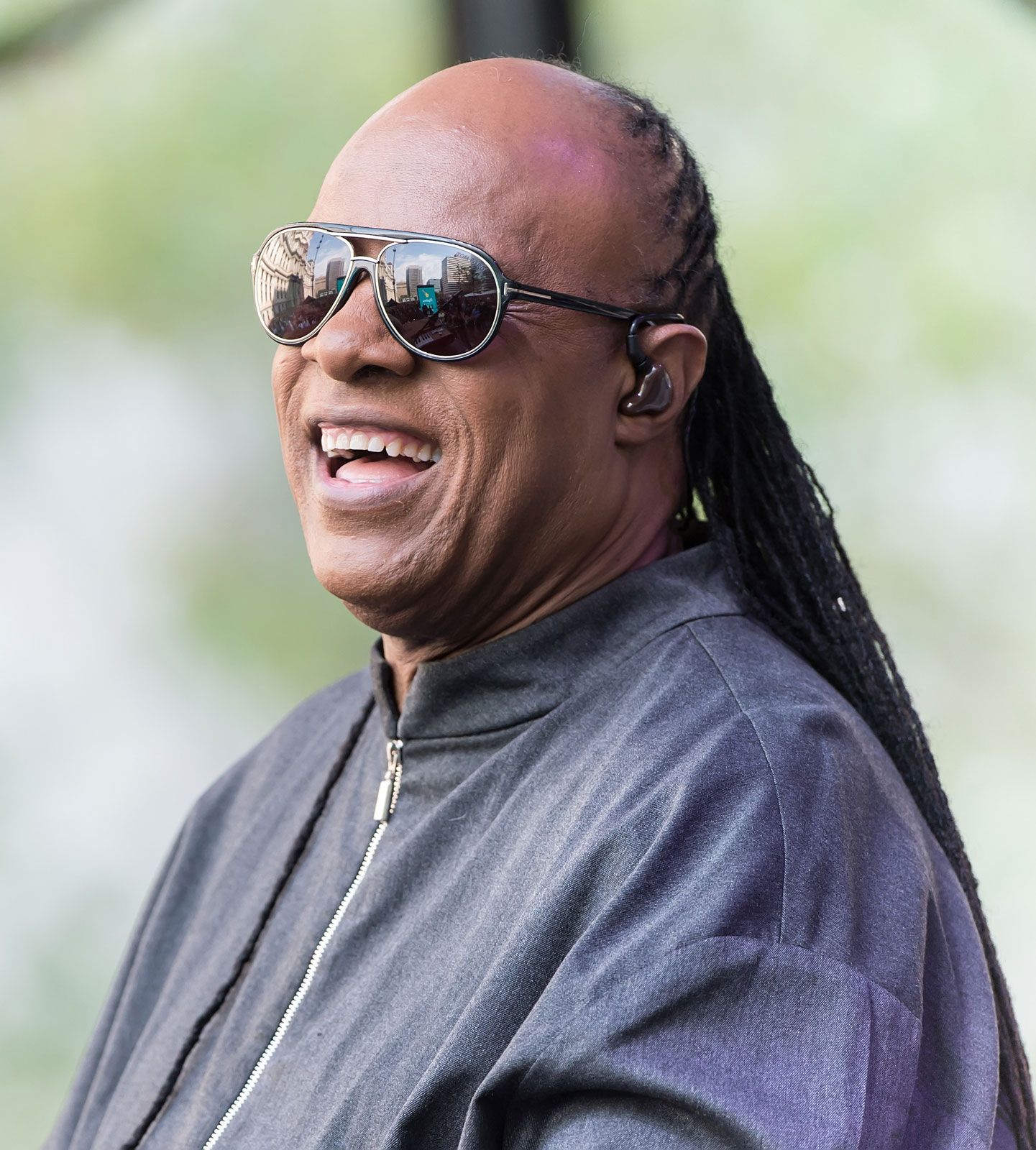 Stevie Wonder album covers