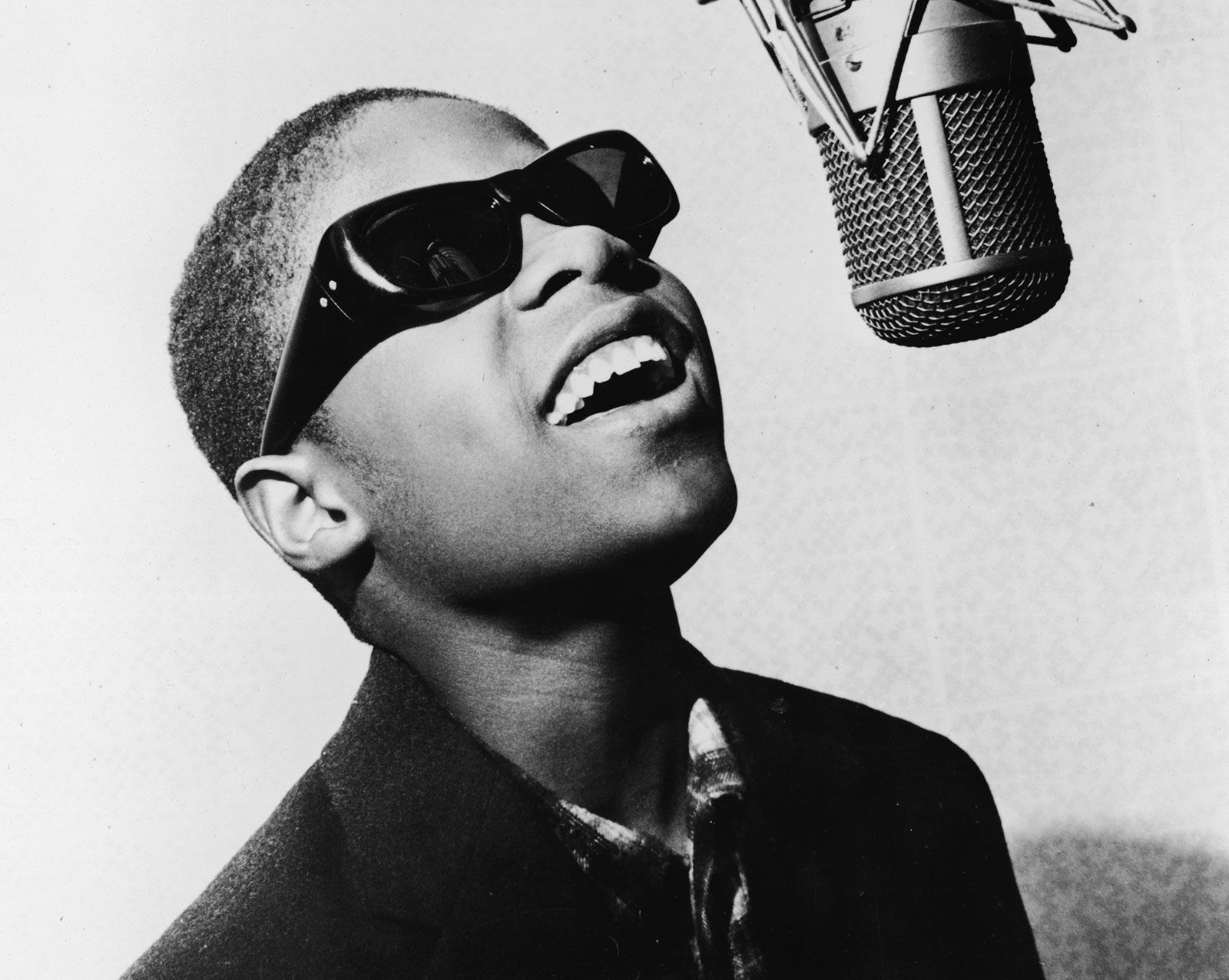 Stevie Wonder iconic moments