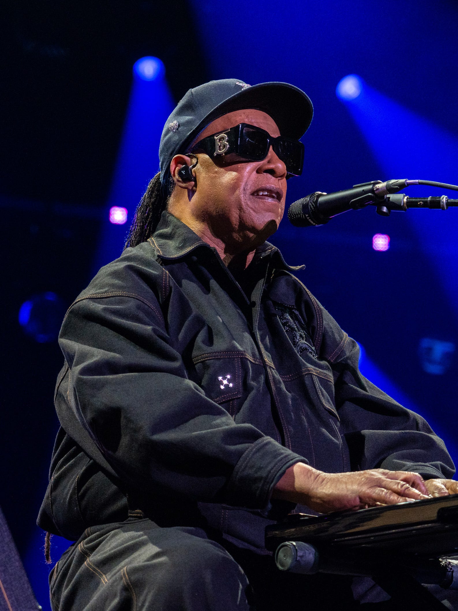 stevie wonder photo 0010