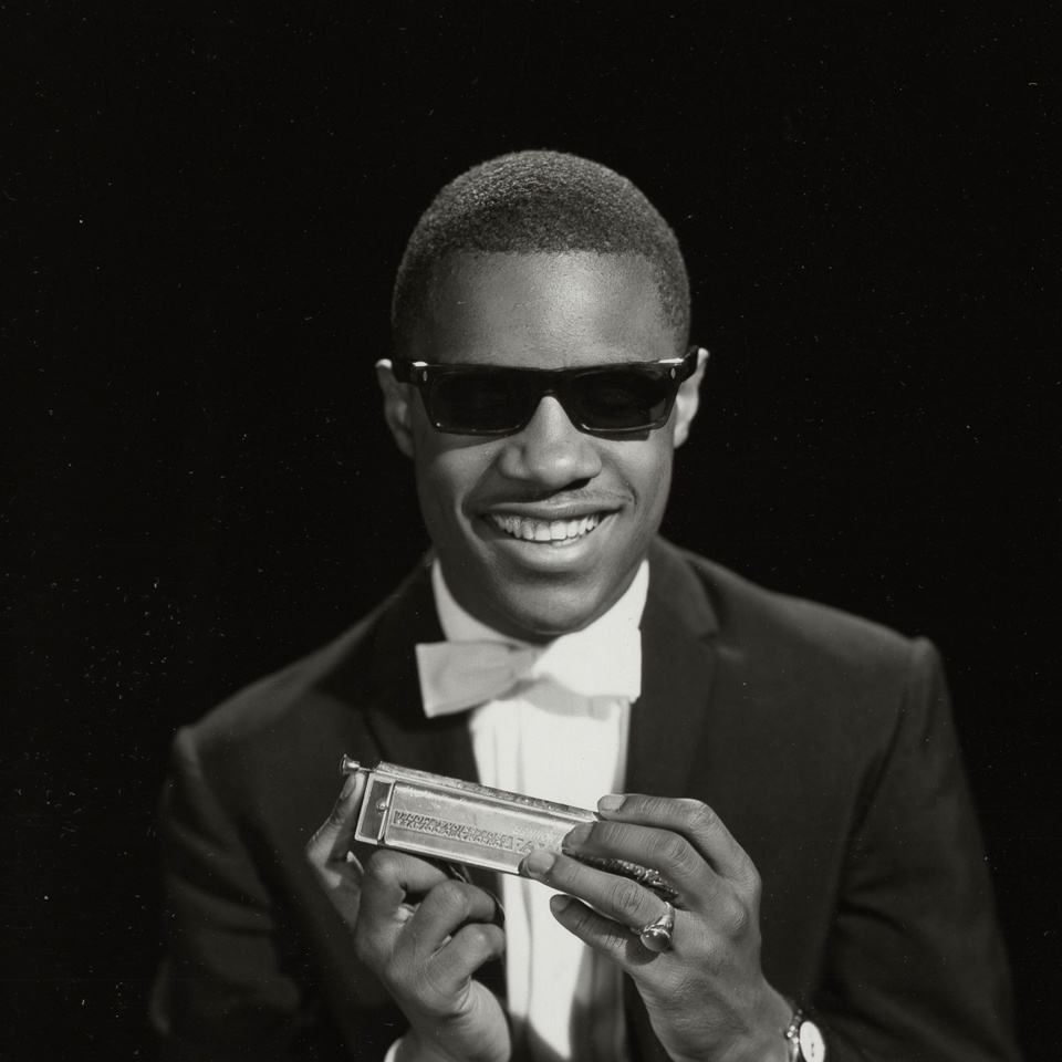 stevie wonder photo 0018