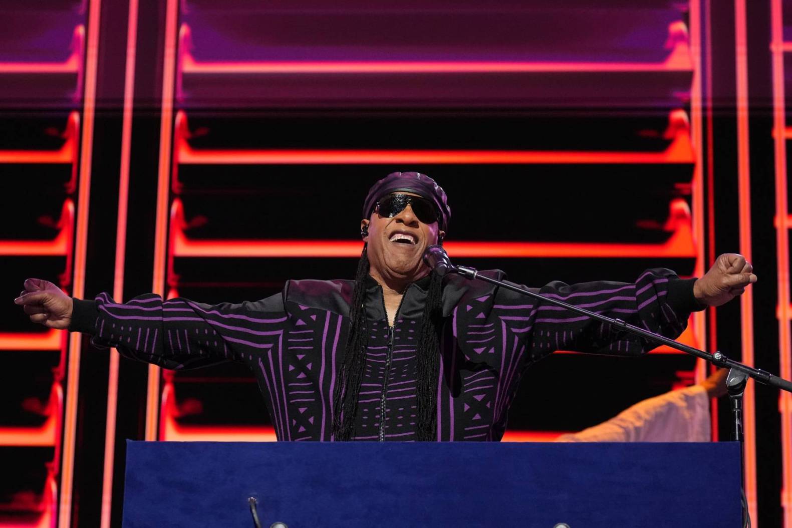 stevie wonder photo 0022