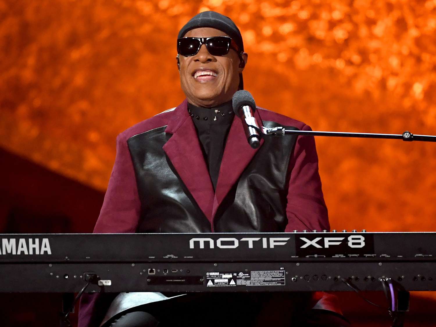 stevie wonder photo 0023