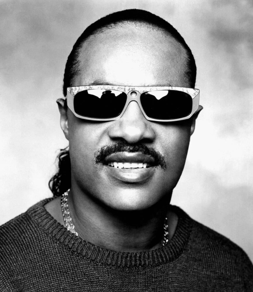 stevie wonder photo 0026