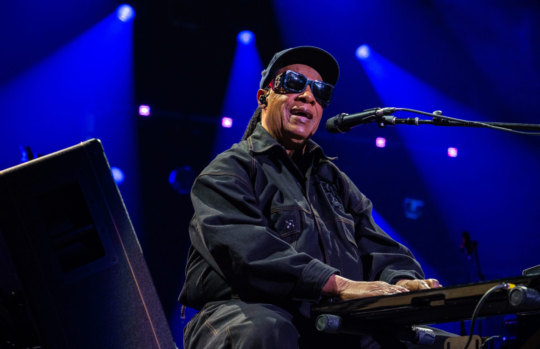 stevie wonder photo 0027