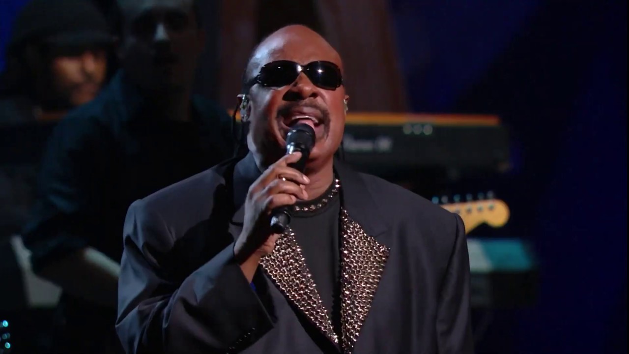 stevie wonder photo 0032