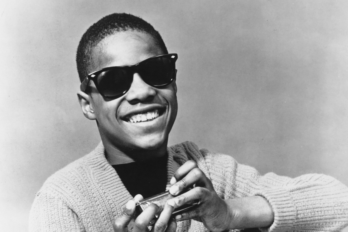 stevie wonder photo 0033