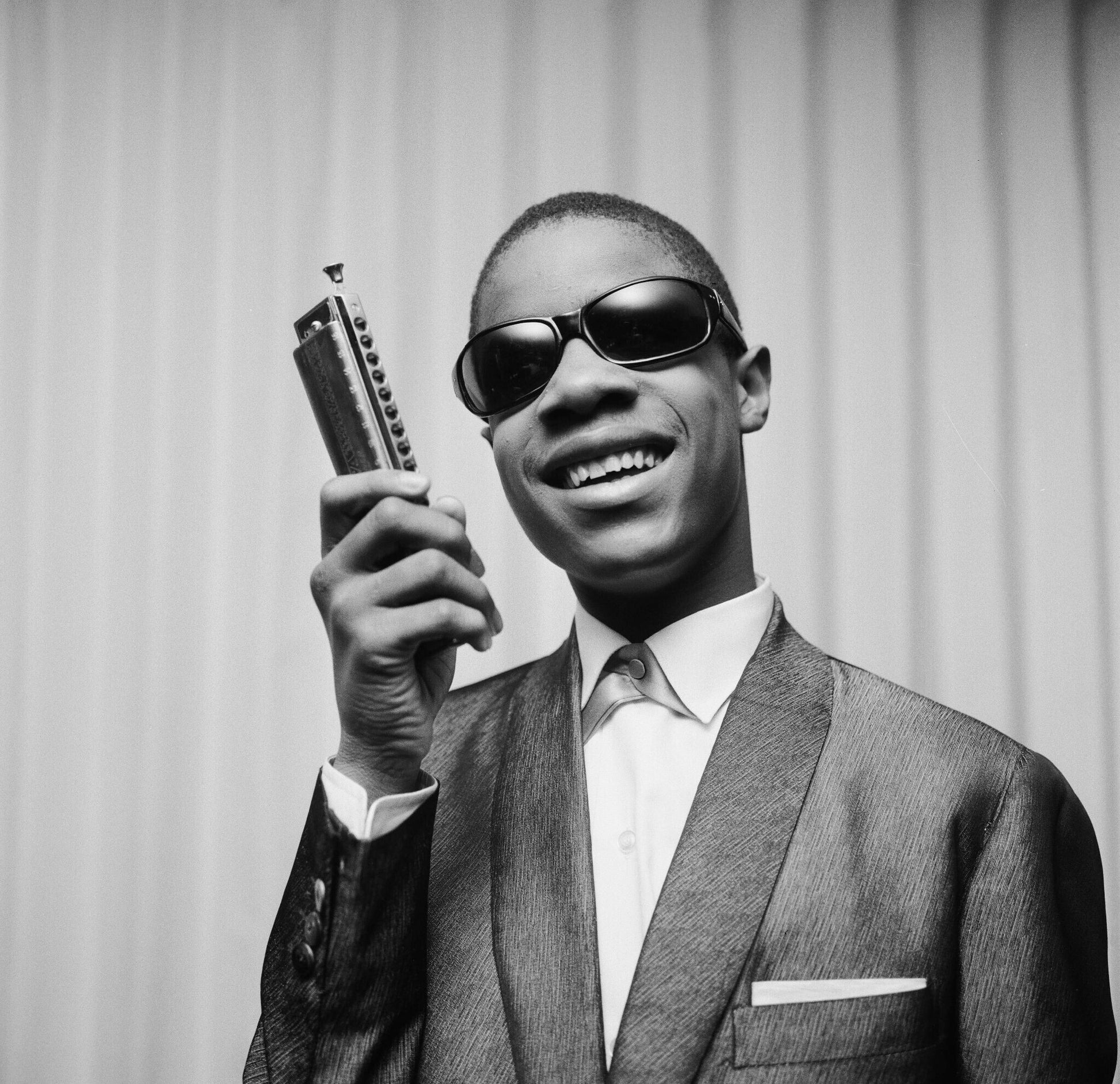 stevie wonder photo 0038