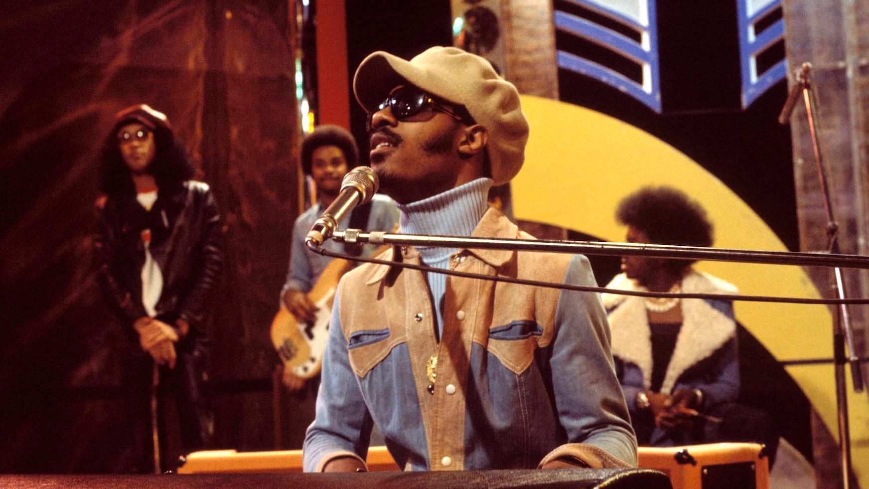 stevie wonder photo 0039