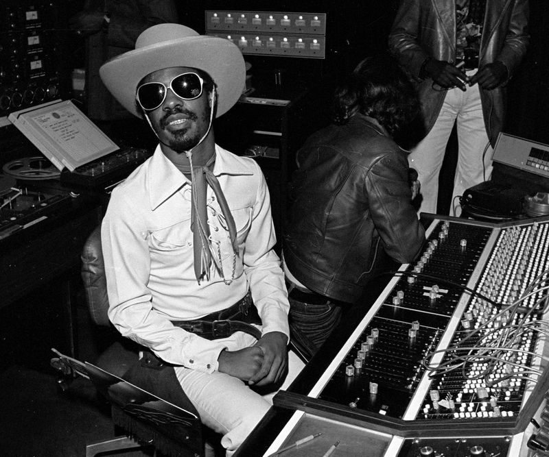 stevie wonder photo 0049