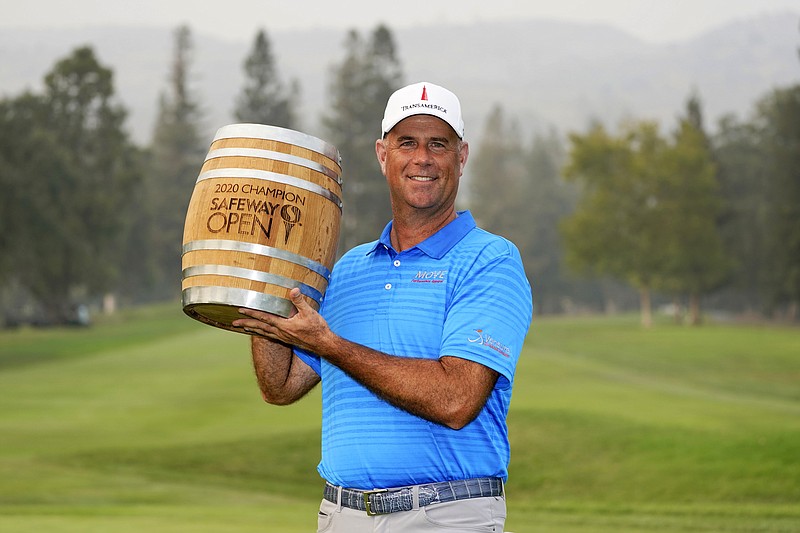 Stewart Cink British Open 0011