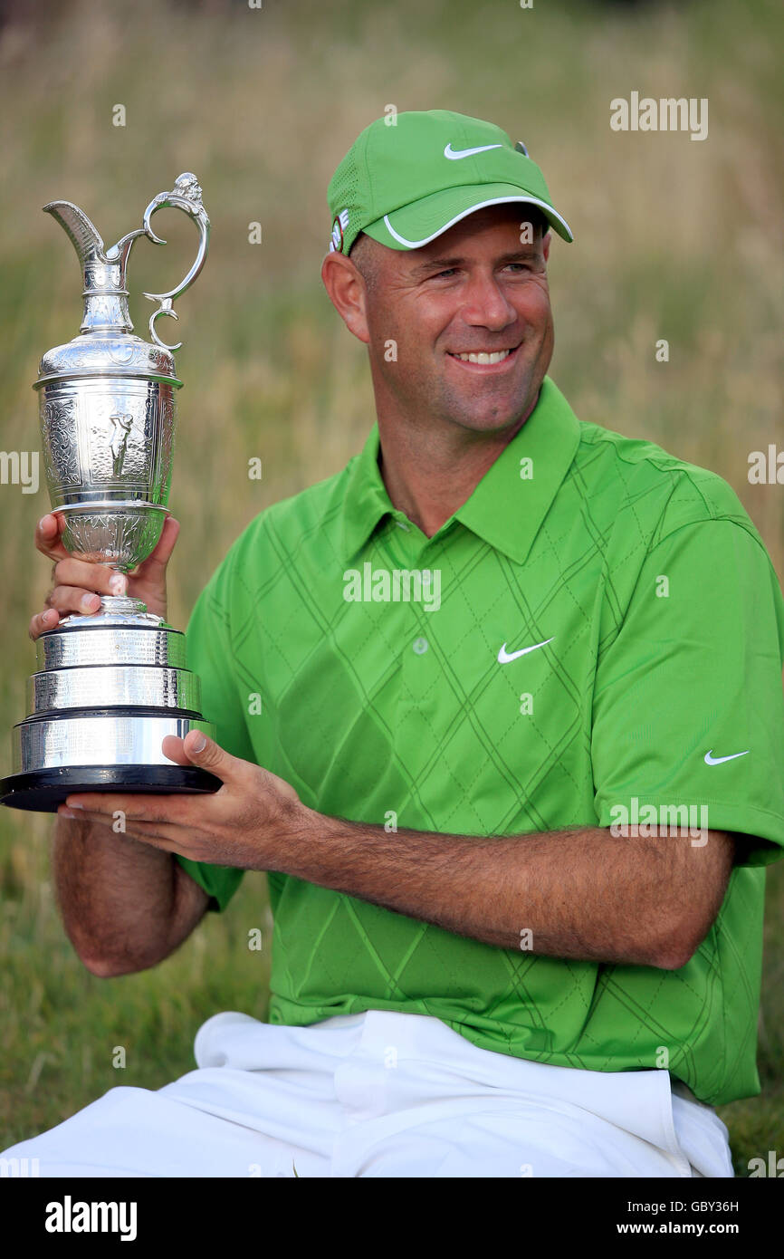 Stewart Cink British Open 0014