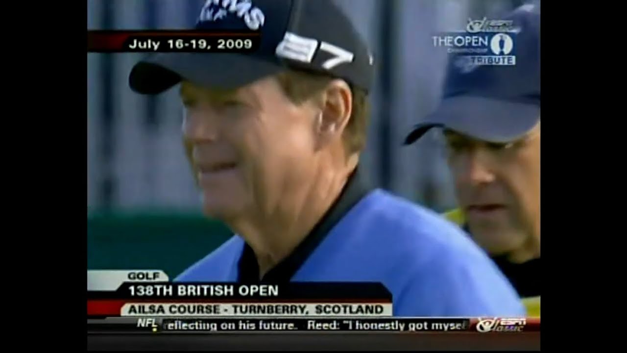 Stewart Cink British Open 0015