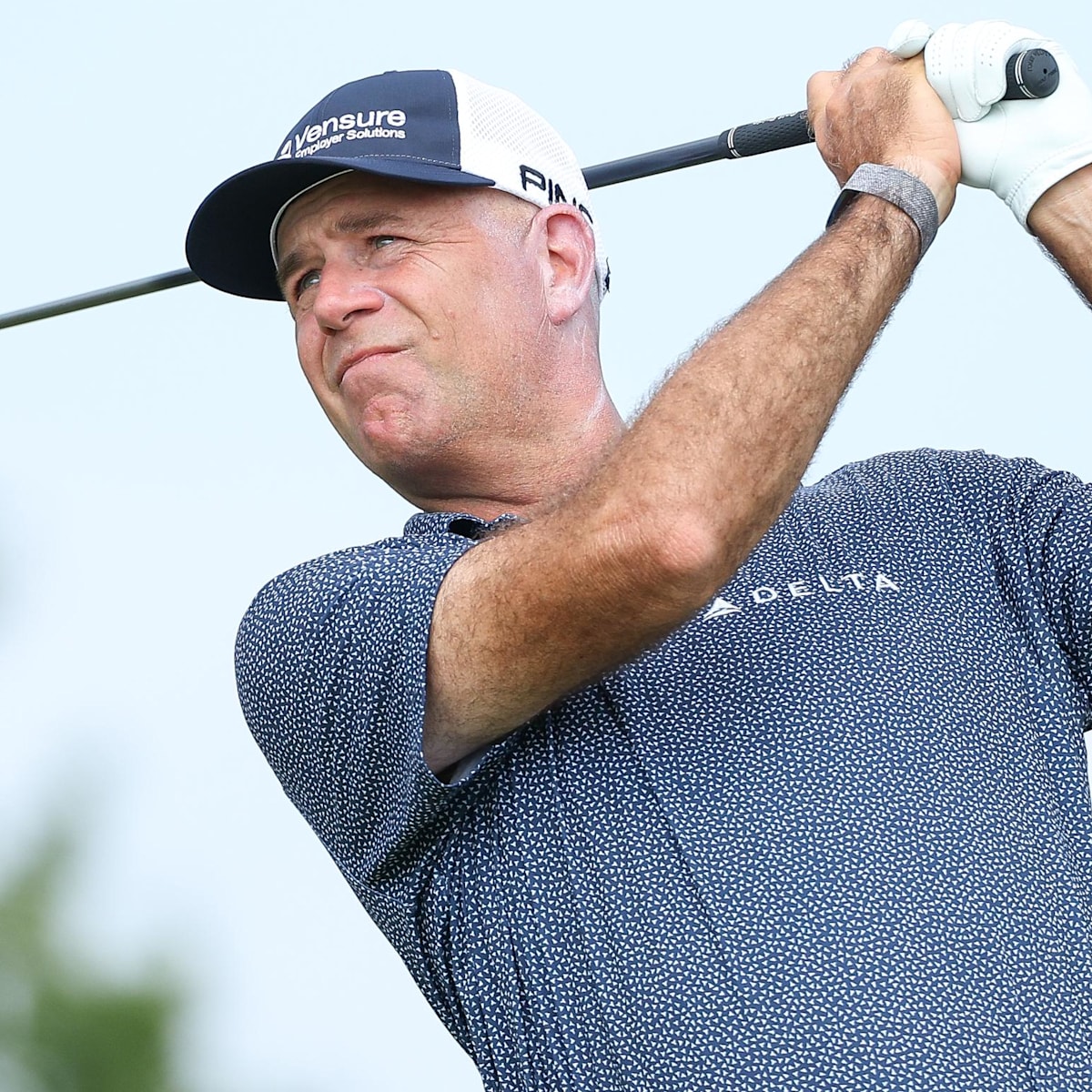 Stewart Cink British Open 0017