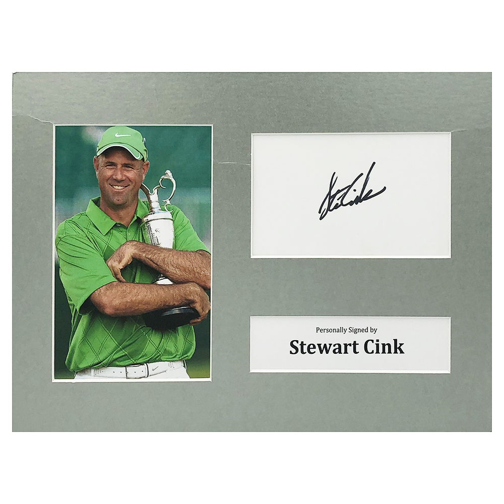 Stewart Cink British Open 0018
