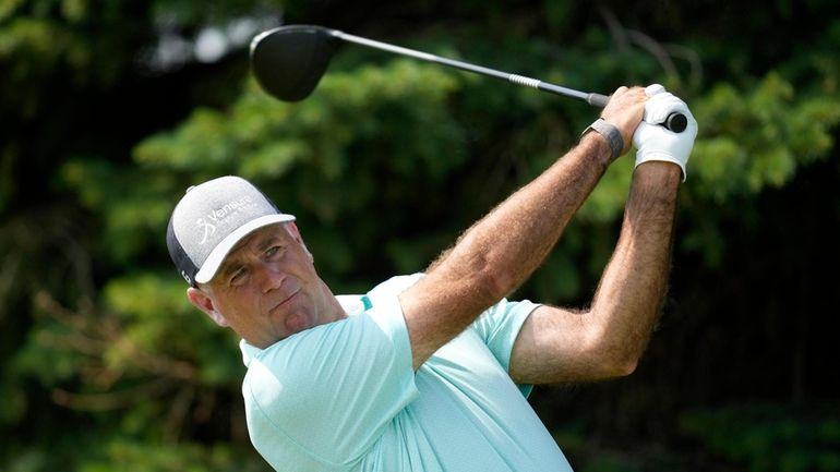 Stewart Cink British Open 0019
