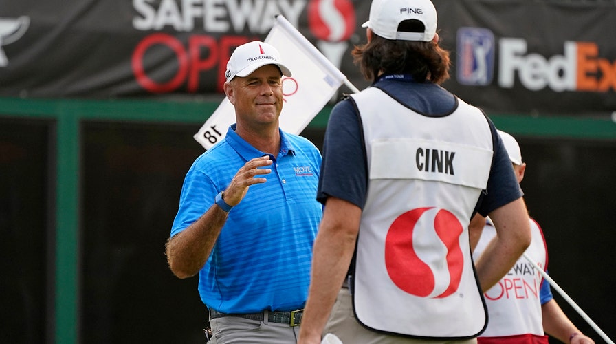 Stewart Cink British Open 0020