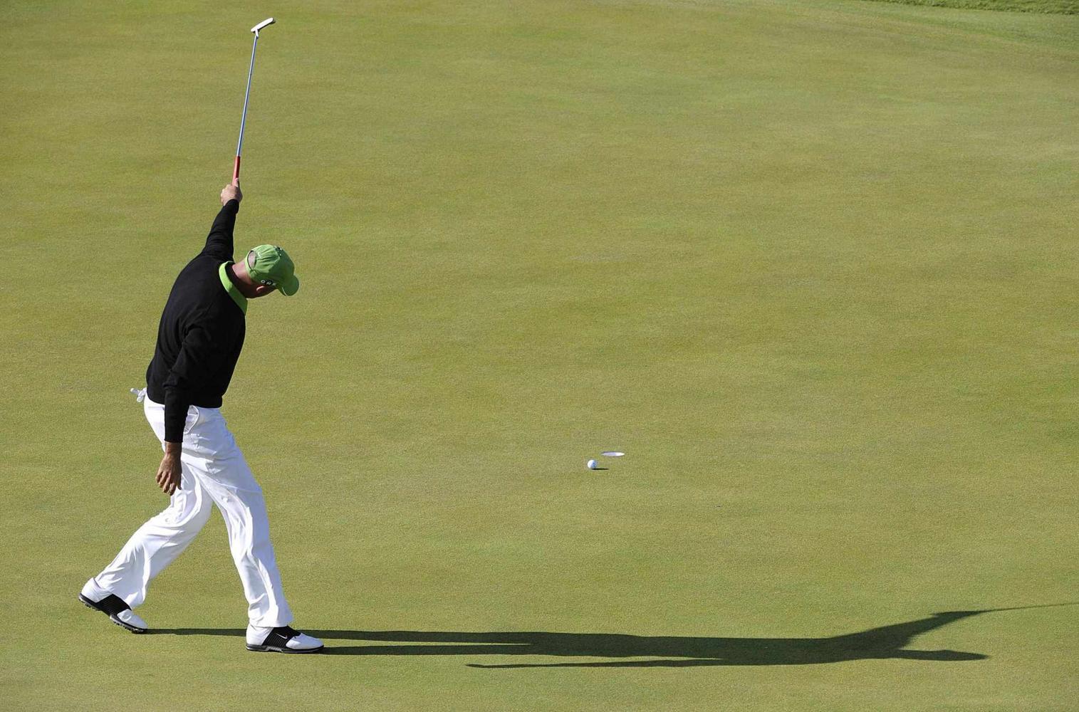 Stewart Cink British Open 0022