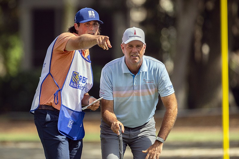 Stewart Cink British Open 0025
