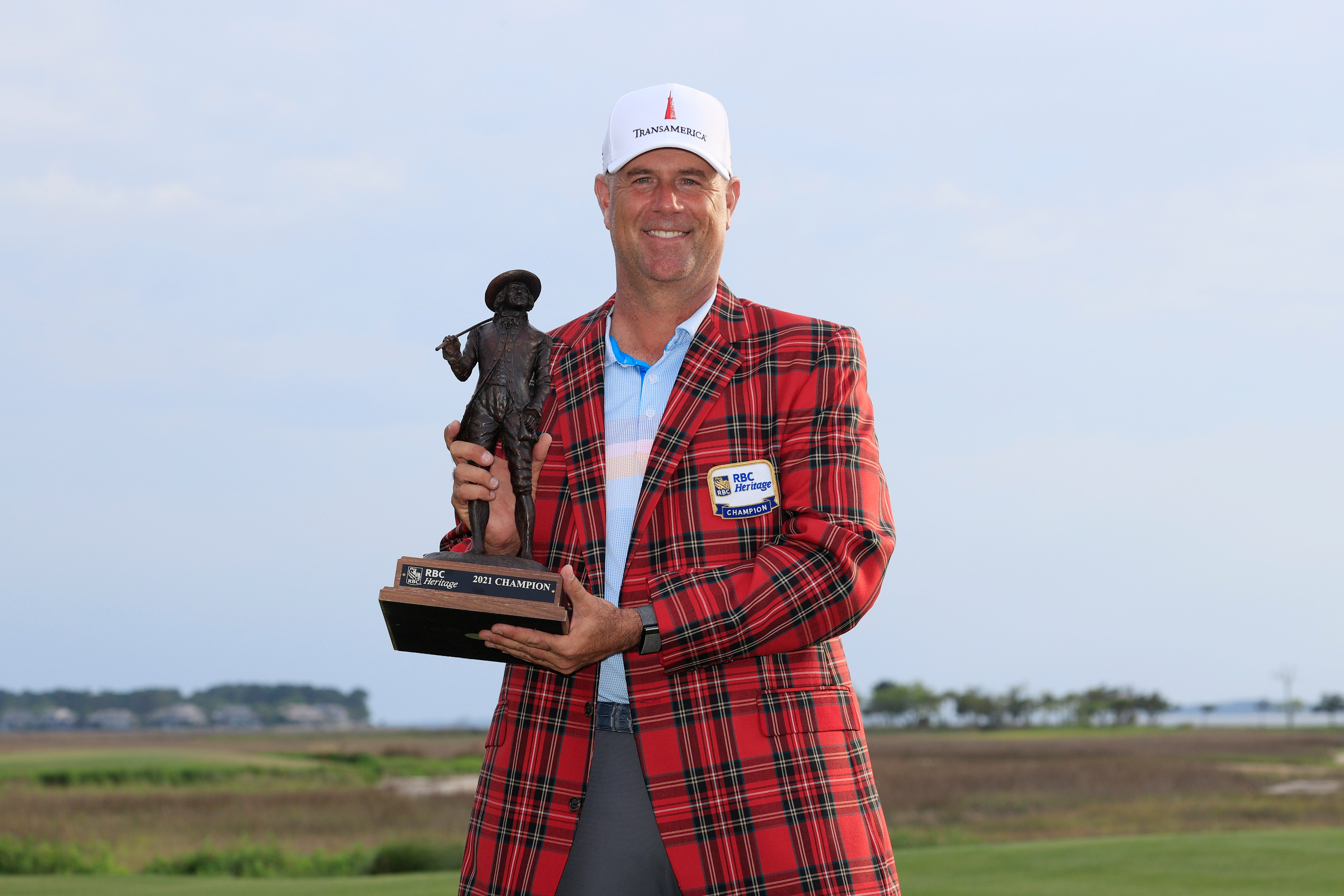 Stewart Cink British Open 0035