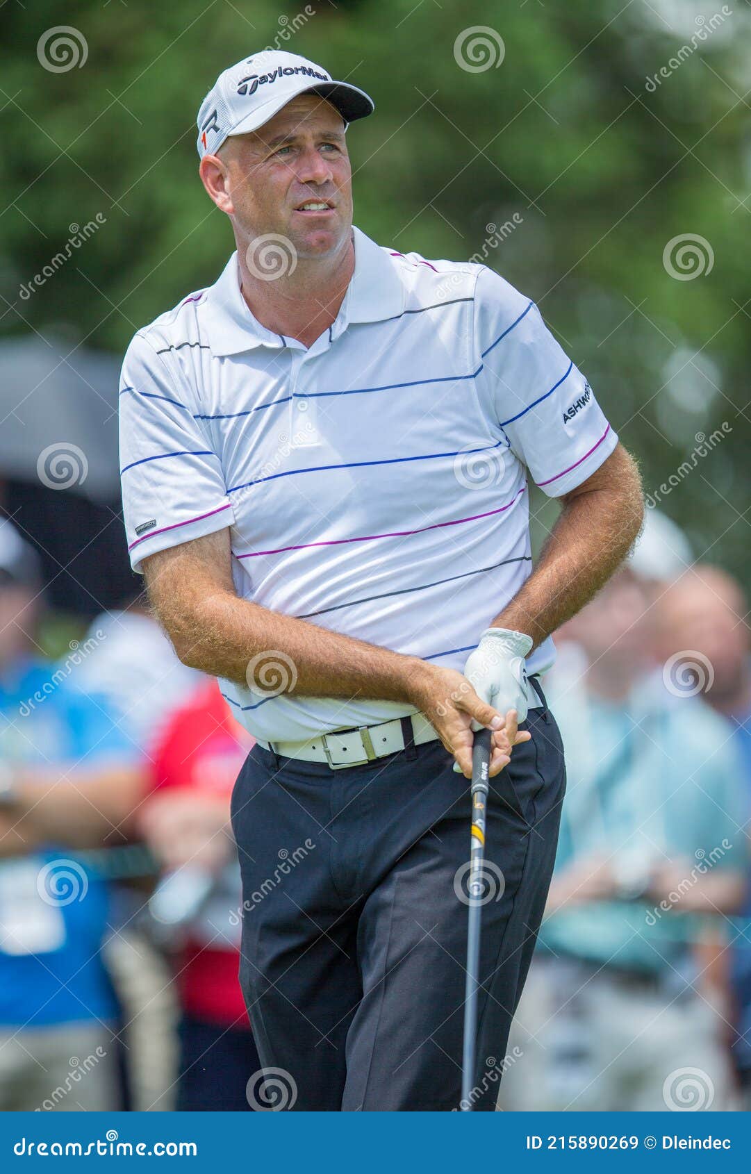 Stewart Cink British Open 0036