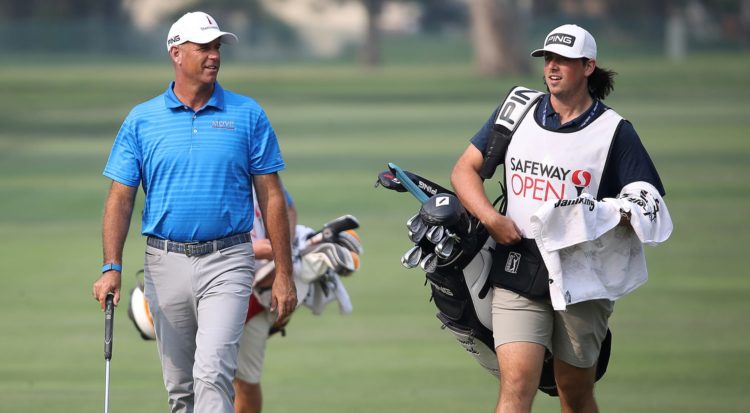 Stewart Cink British Open 0037
