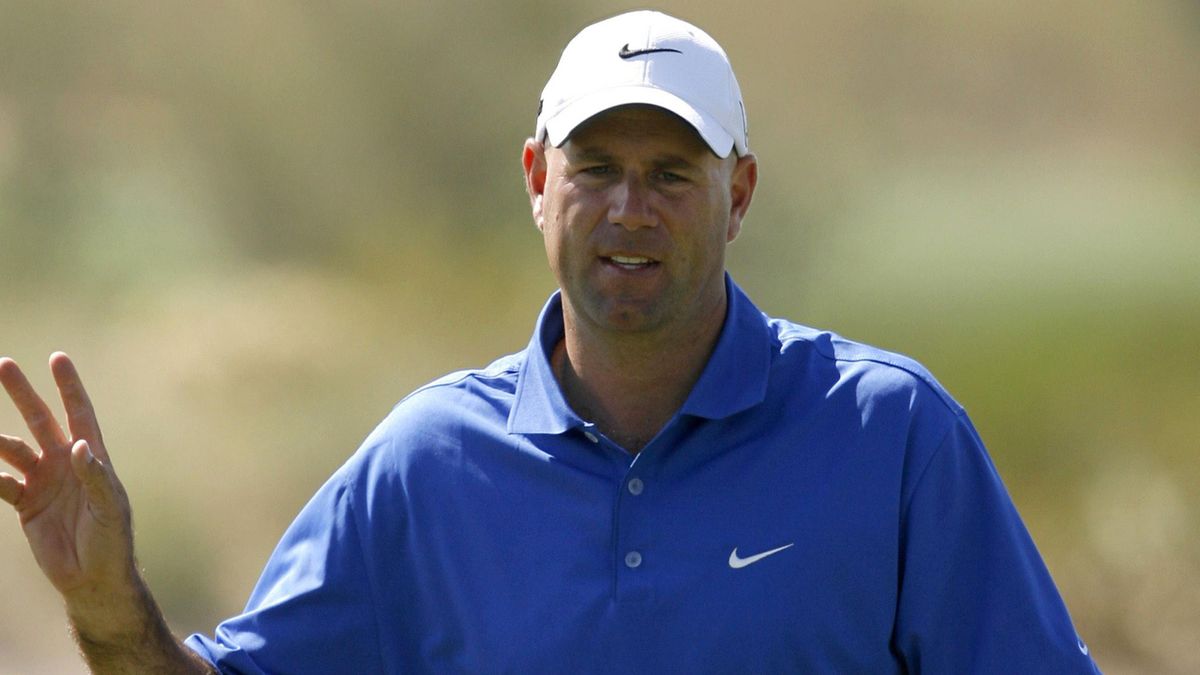Stewart Cink British Open 0038
