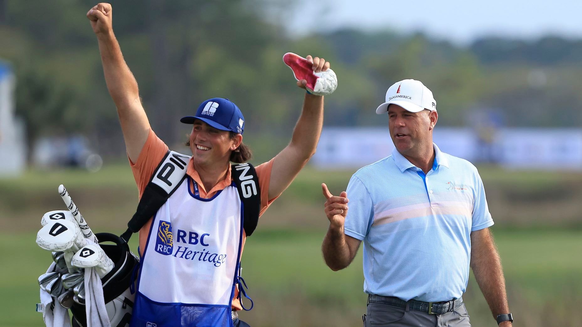 Stewart Cink British Open 0039