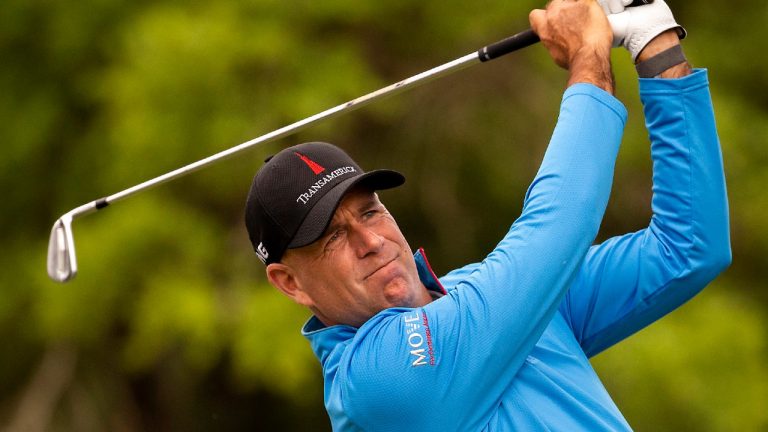 Stewart Cink British Open 0040