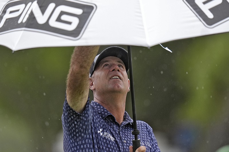 Stewart Cink British Open 0043