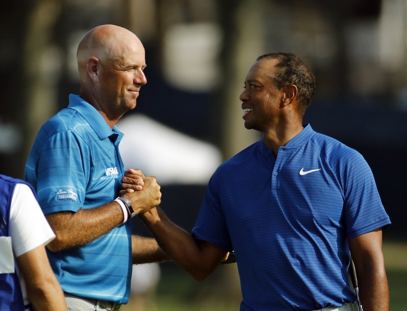 Stewart Cink British Open 0047
